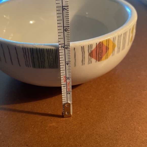 Vintage bowls - Picture 5 of 6